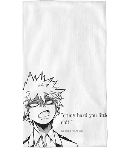 Amazon｜ヒロアカ僕-の-ヒーロー-ア-カ-デ-ミ-ア バスタオル マイクロ